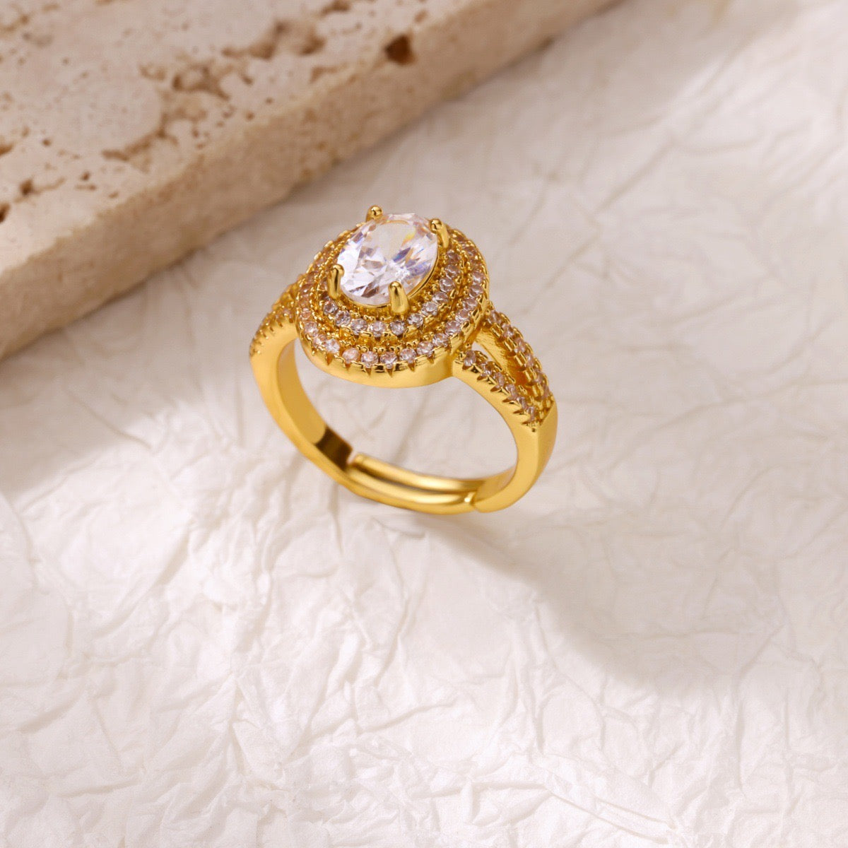 Golden Ring