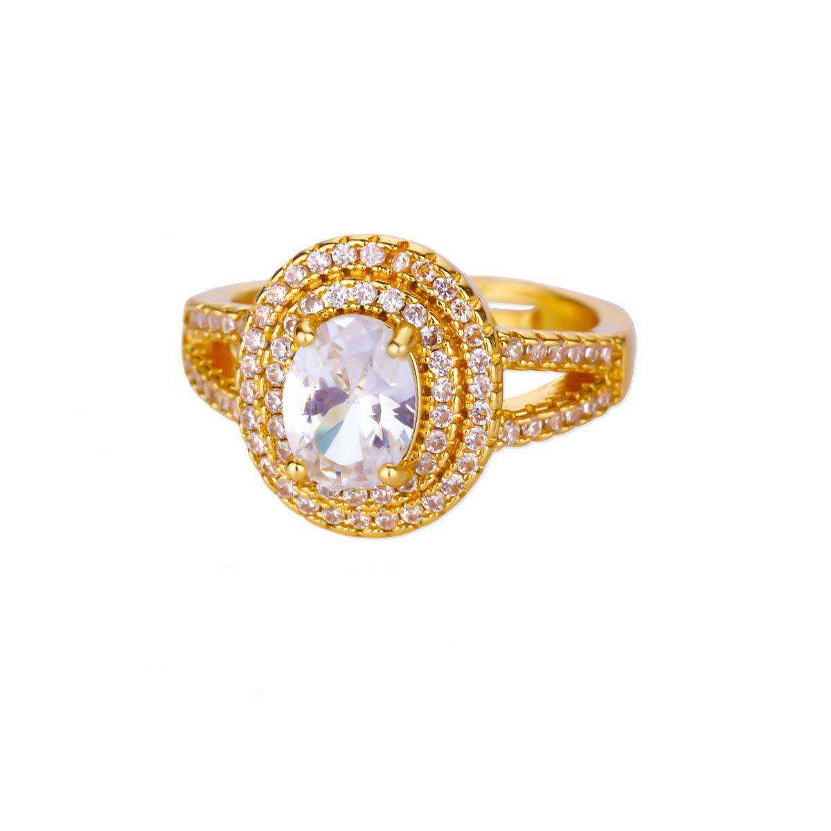 Golden Ring